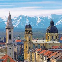 Munich-cocs